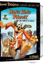 Watch Hong Kong Phooey 9movies